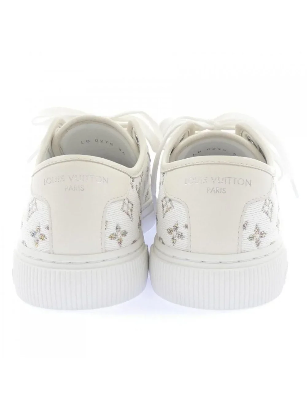 Louis Vuitton LV Lagoon Sneakers